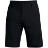 Under Armour Drive Tapered Shorts - Black -FootJoy Sales Store under armour drive tapered shorts black 1