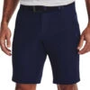 Under Armour Drive Tapered Shorts - Midnight Navy