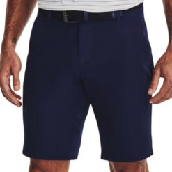 Under Armour Drive Tapered Shorts - Midnight Navy