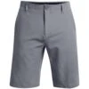 Under Armour Drive Tapered Shorts - Steel Grey -FootJoy Sales Store under armour drive tapered shorts steel grey 1