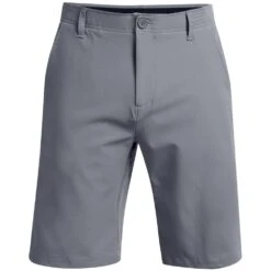 Under Armour Drive Tapered Shorts - Steel Grey