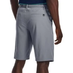 Under Armour Drive Tapered Shorts - Steel Grey -FootJoy Sales Store under armour drive tapered shorts steel grey 4