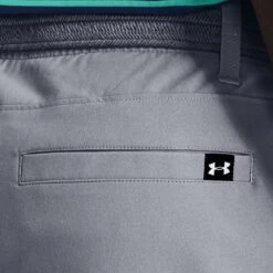 Under Armour Drive Tapered Shorts - Steel Grey -FootJoy Sales Store under armour drive tapered shorts steel grey 5