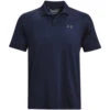 Under Armour Performance 3.0 Polo Shirt - Midnight Navy -FootJoy Sales Store under armour performance 3.0 polo shirt midnight navy 1 12