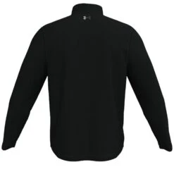 Under Armour Storm Revo Jacket - Black/Grey -FootJoy Sales Store under armour storm revo jacket black grey 2
