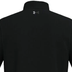 Under Armour Storm Revo Jacket - Black/Grey -FootJoy Sales Store under armour storm revo jacket black grey 4