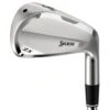 Srixon ZX Utility Golf Iron - Graphite -FootJoy Sales Store utility 6 20