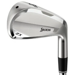 Srixon ZX Utility Golf Iron - Graphite
