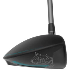 Wilson Staff Women's Dynapower Titanium Driver -FootJoy Sales Store wilson staff womens dynapower titanium driver 04 03474.1677276785