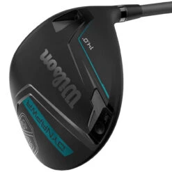 Wilson Staff Women's Dynapower Titanium Driver -FootJoy Sales Store wilson staff womens dynapower titanium driver 05 31994.1677276786